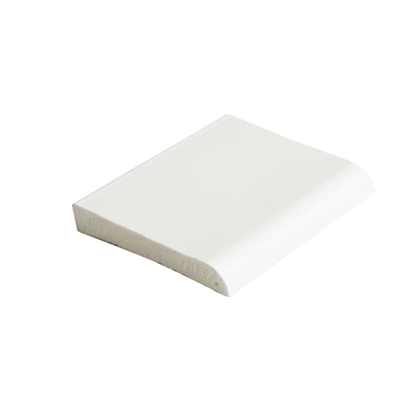 60mm Architrave (5m | White)