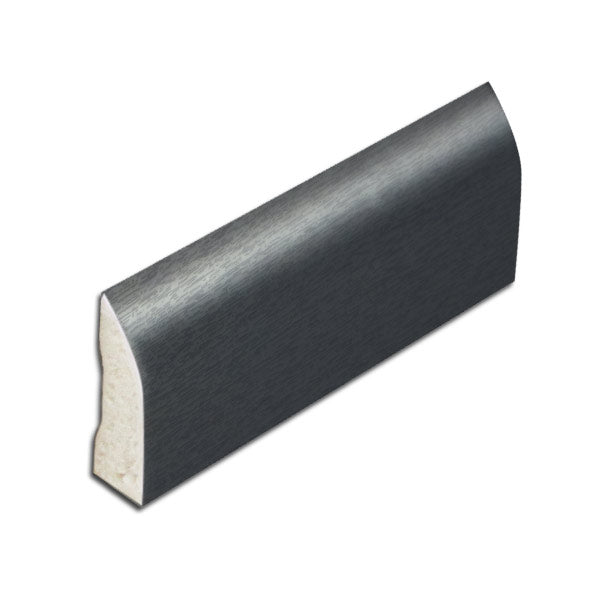 20mm Edge Fillet Trim (5m | Anthracite Grey)