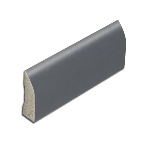 20mm Edge Fillet Trim (5m | Slate Grey)