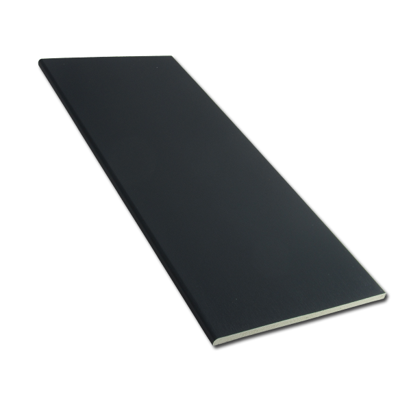 150mm General Purpose Board (5m | Anthracite Grey)