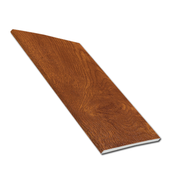175mm General Purpose Board (5m | Light Oak)