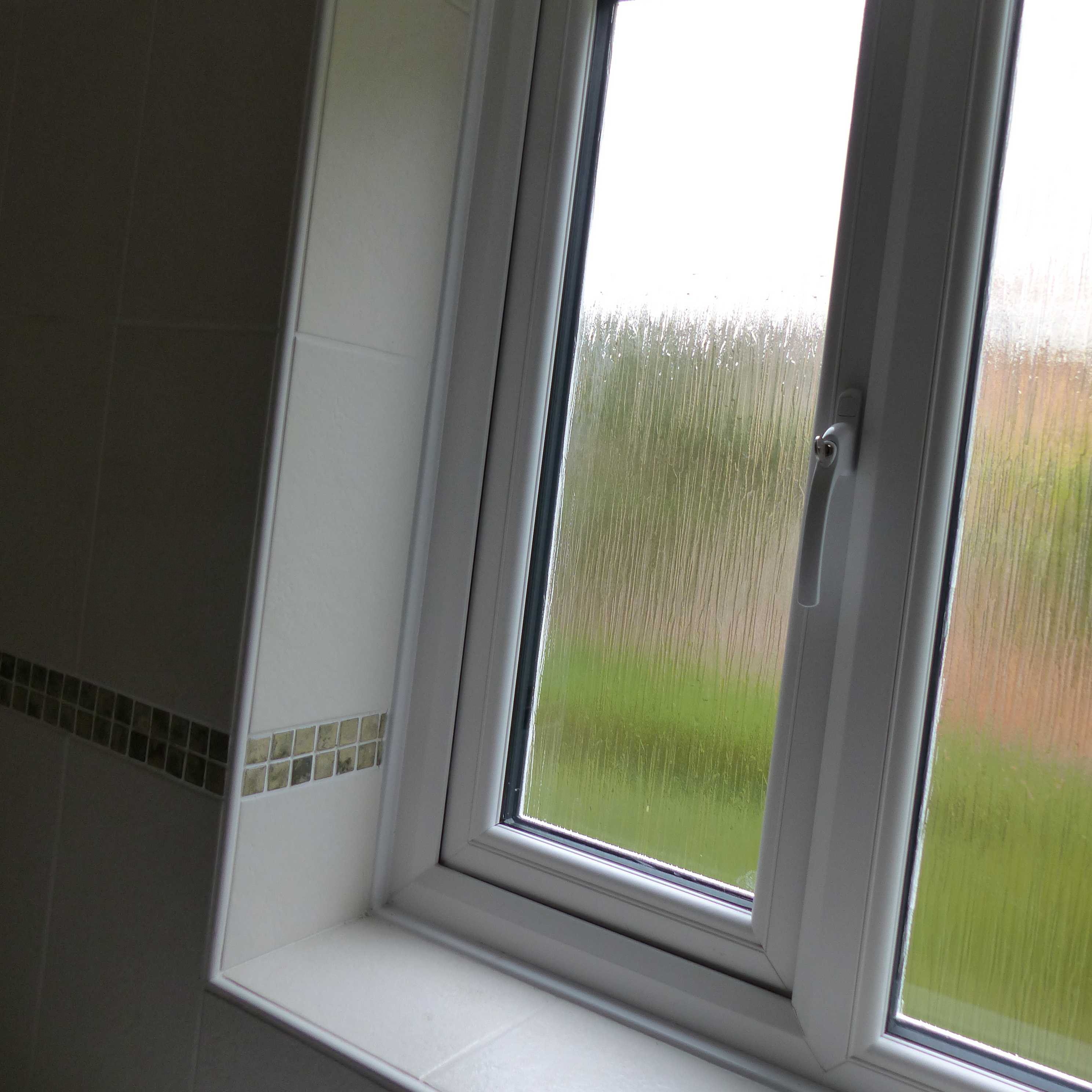 uPVC Trims and Cills
