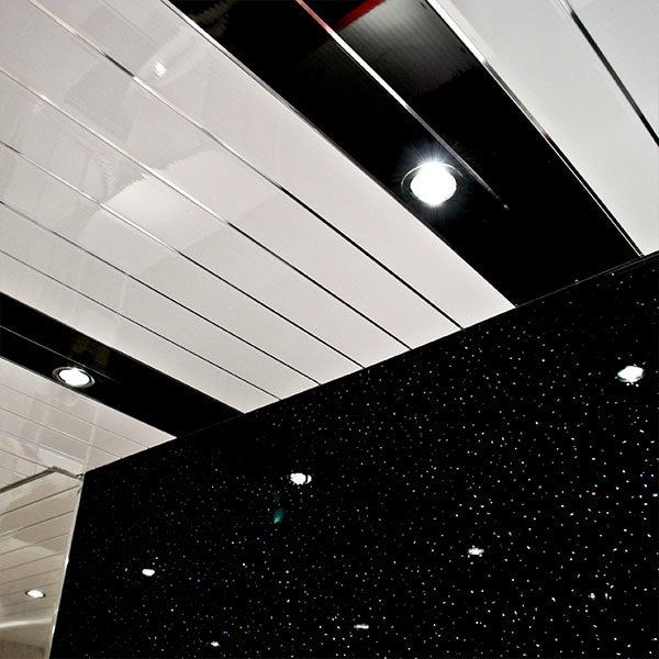 6mm Standard Range Ceiling Panels