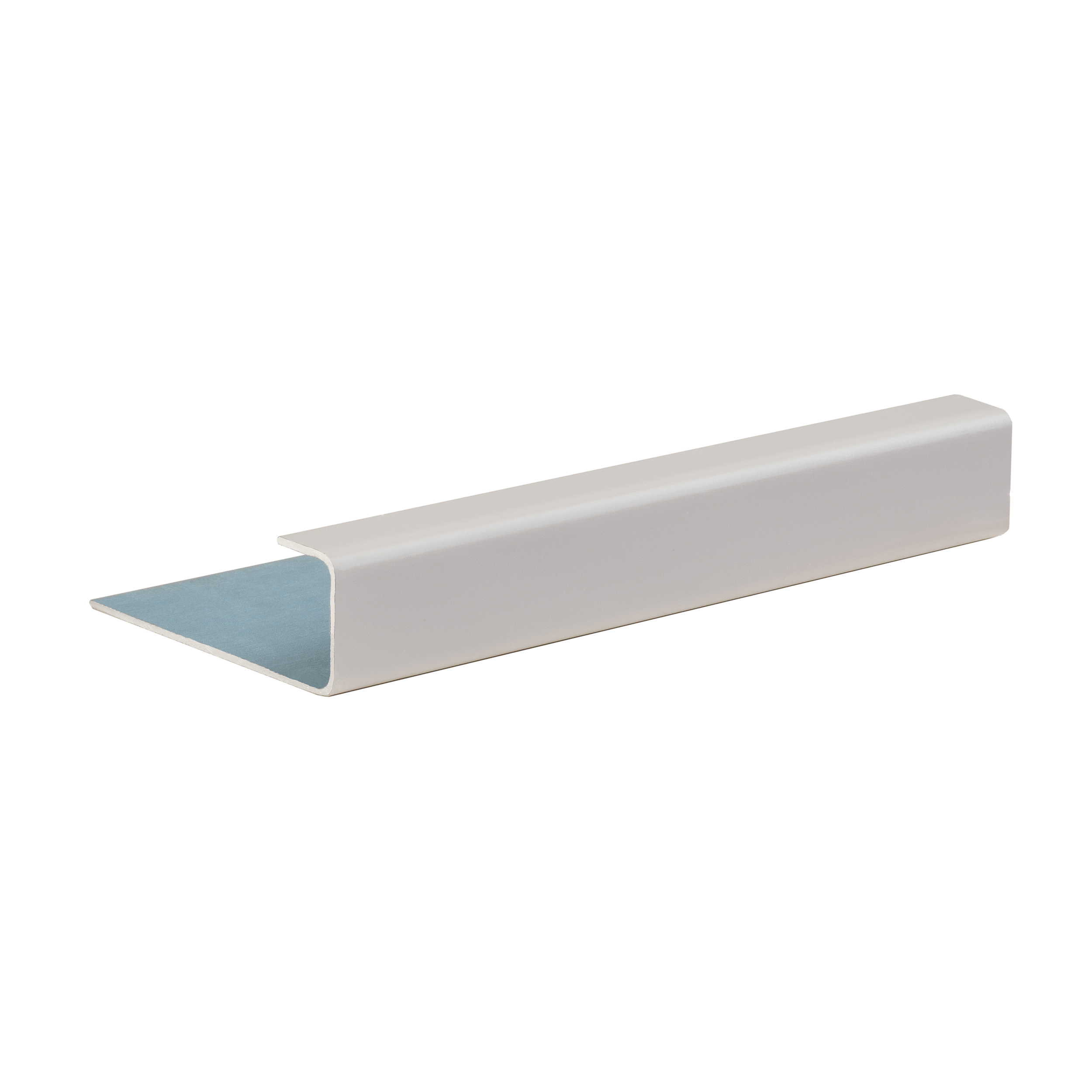 CEDRAL Connection Profile (3m | C15 Steel Grey)
