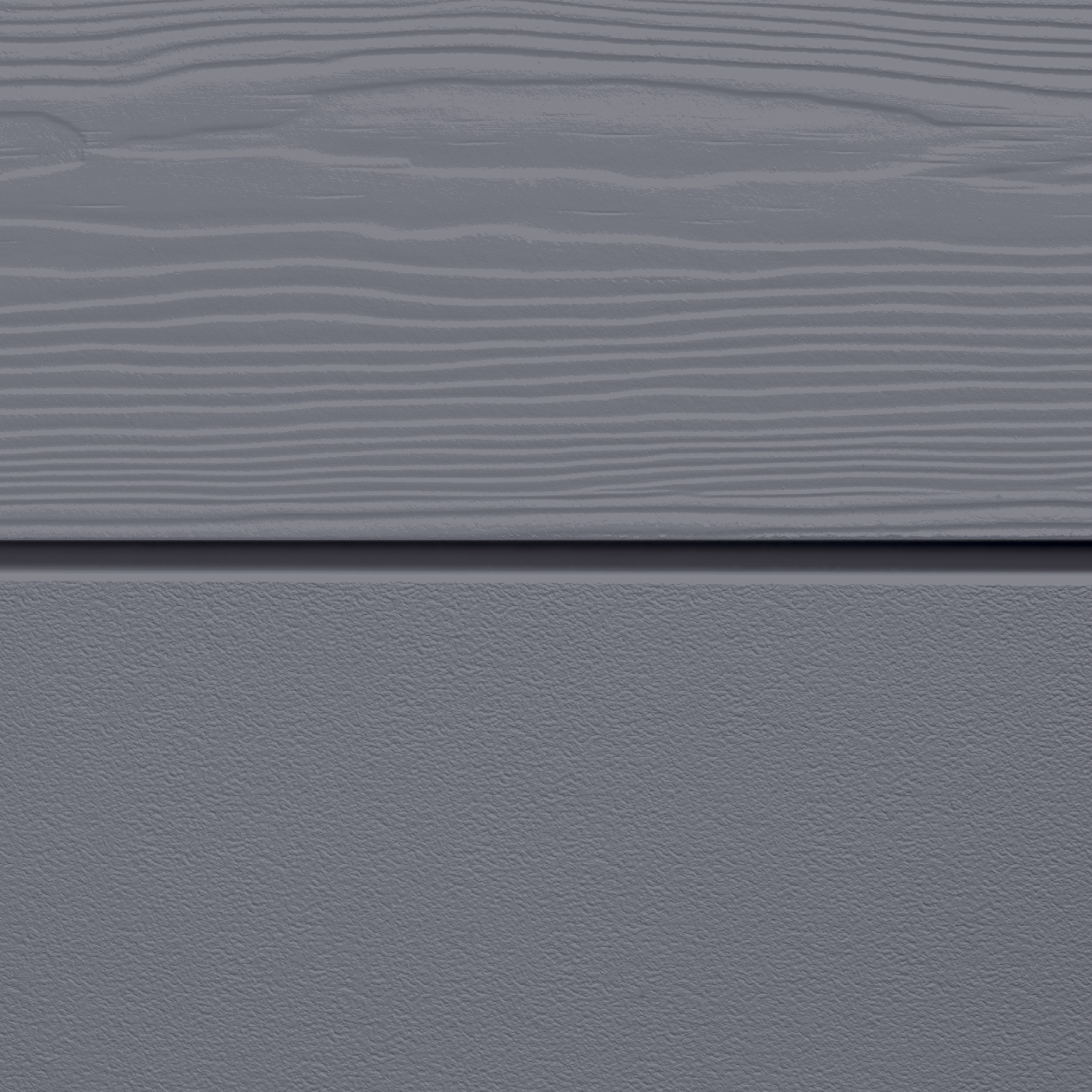 CEDRAL Lap (3600 x 190 x 10mm | C15 Steel Grey)