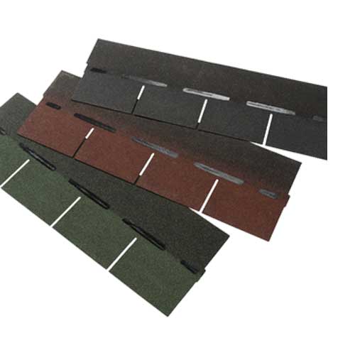 Coroshingle Roofing Shingles (2mÂ² Pack | Grey) - Horizon Plastics Online