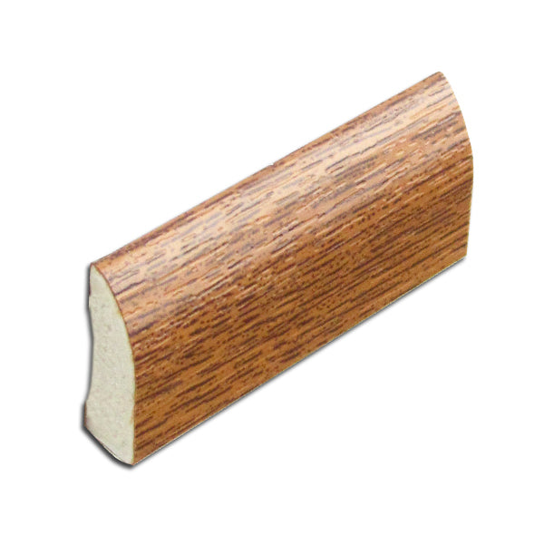 20mm Edge Fillet Trim (5m | Light Oak)