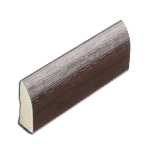 20mm Edge Fillet Trim (5m | Rosewood)