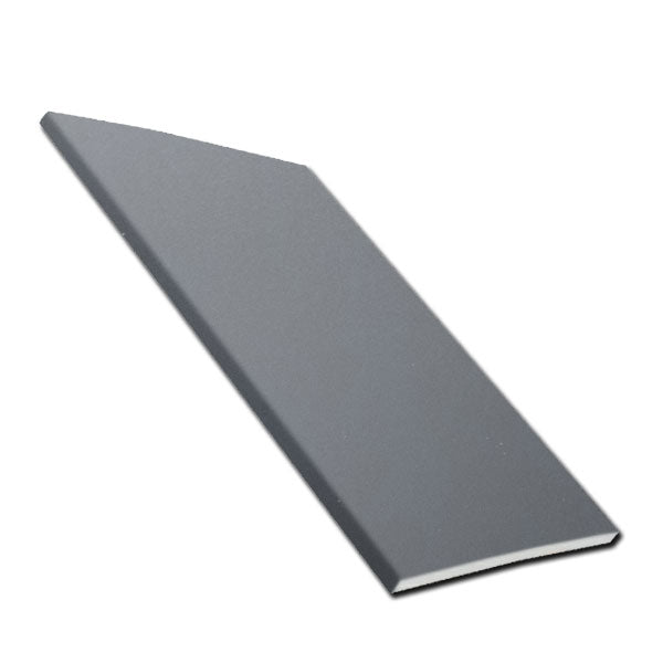 225mm General Purpose Board (5m | Slate Grey)