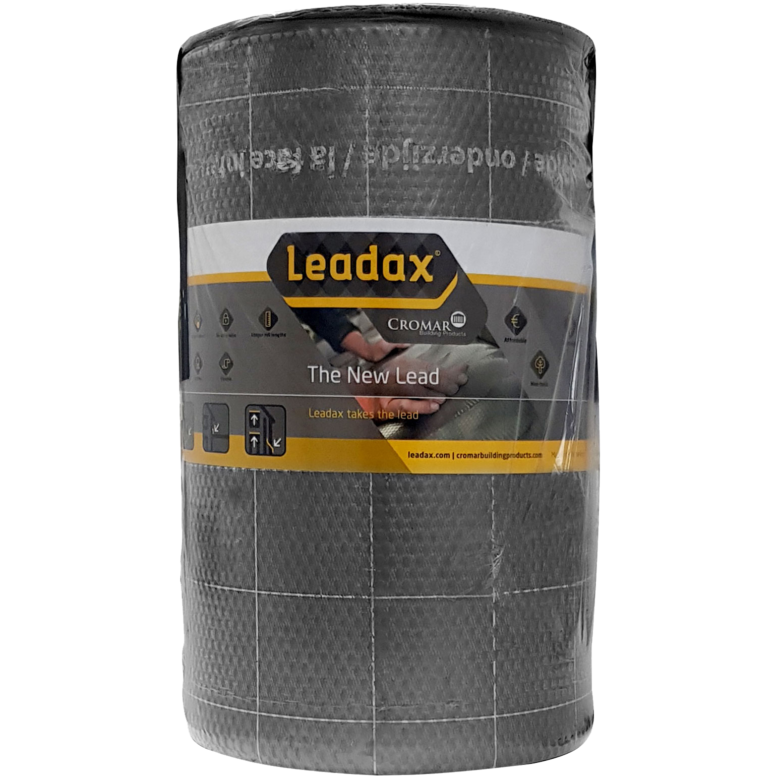 LEADAX Flexible Lead Alternative (300mm (12") | 6m Roll) - Horizon Plastics Online
